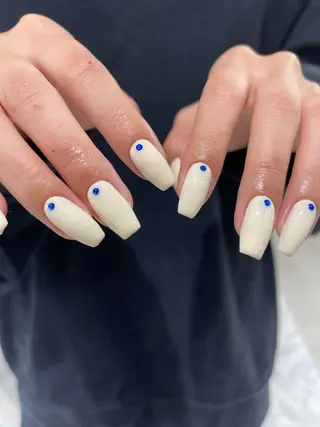 ネイル ユナ🌙 nailのネイルデザイン