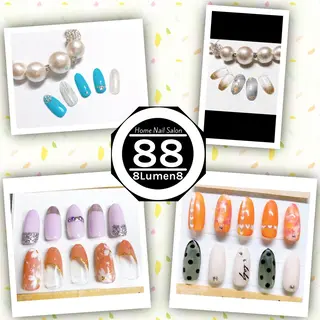 ネイル 伊藤 絵美のエステ・リラクイメージ