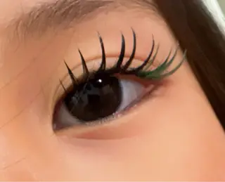 マツエク・マツパ Sunny CoCo所属・まつげエクステ専門店 Sunny CoCoのマツエク・マツパデザイン