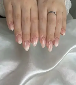 ネイル Ryu Nail Studio所属・Ryu Nail YukiChanのネイルデザイン