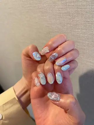 ネイル 🌵the.one nails🌵新小岩のネイルデザイン