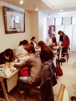 メナード水戸見川店 MENARD所属・黒坂 リカのその他イメージ