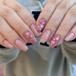 ネイル CLALA Makoのネイルデザイン