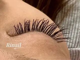 マツエク・マツパ YK Rinのネイルデザイン