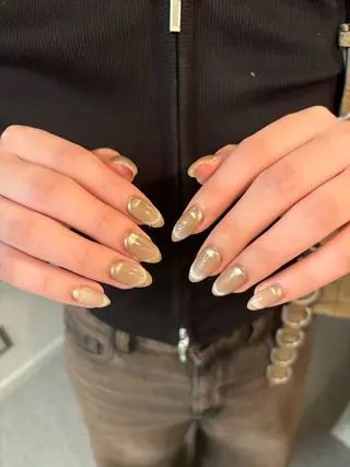 ネイル era Sahoのネイルデザイン