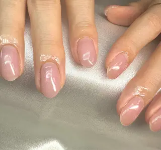 ネイル -yuu-所属・Lino ﾟのネイルデザイン