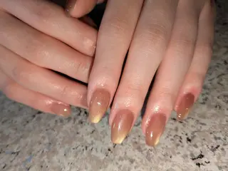 ネイル スズキ マイコのネイルデザイン