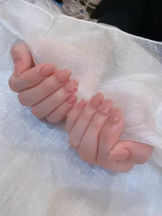 ネイル Annail Asagayaのネイルデザイン