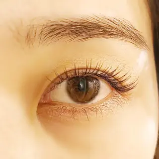 マツエク・マツパ w*ange Shihoのエステ・リラクイメージ