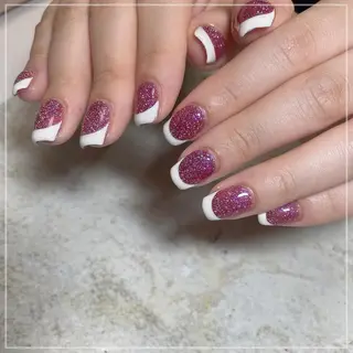 ネイル Tomoe さいたま新都心/与野のネイルデザイン