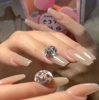 ネイル 閨匠 ビューティサロンのネイルデザイン