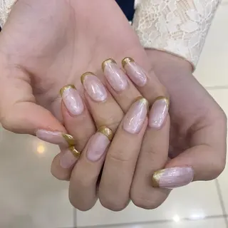 ネイル 似合わせ提案サラ艶♡ 彩華のヘアスタイル