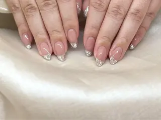 ネイル CHERIRNAILSALON所属・CHERIR KIMIのネイルデザイン