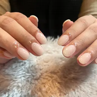 ネイル Renatus🤍 MISUZUのネイルデザイン