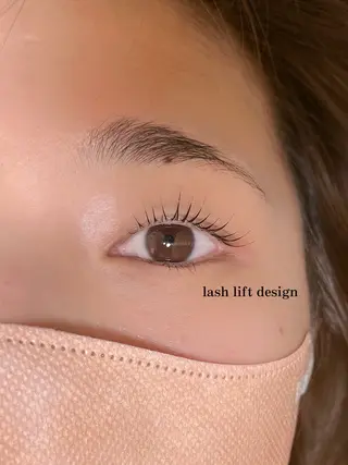 マツエク・マツパ konomi 🧁 神戸三宮のマツエク・マツパデザイン