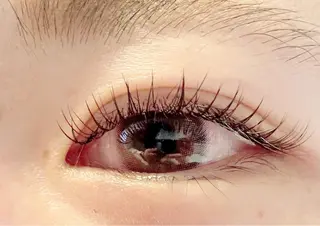 マツエク・マツパ marbles 安田 未優のマツエク・マツパデザイン