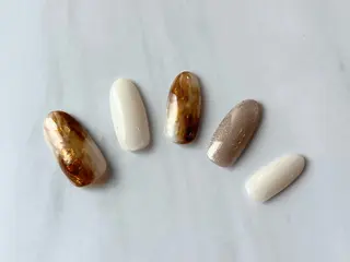 ネイル ネイルサロン WELINAのネイルデザイン
