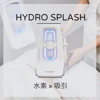pono_salon所属・pono_ salon のエステ・リラクイメージ