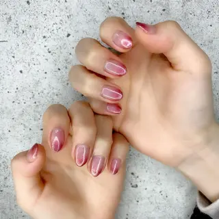 ネイル Nail Salon　Ｋのネイルデザイン
