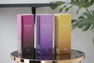 美髪×髪質改善 🖤Yukineのヘアスタイル