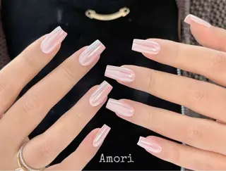 ネイル xi xiのネイルデザイン