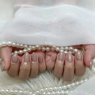 ネイル Raviy大阪店所属・hawa ♡のネイルデザイン