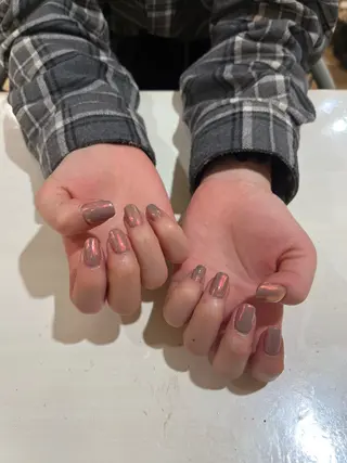 ネイル takagi She nailのネイルデザイン