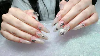 ネイル Di'a nail ネイルサロンのネイルデザイン