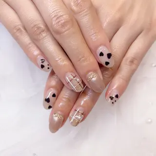 ネイル nail salon pearのネイルデザイン