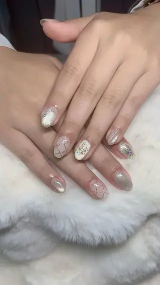 ネイル Rubynail93所属・RuBy Nail93のネイルデザイン