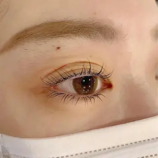 マツエク・マツパ 石原 怜那のマツエク・マツパデザイン