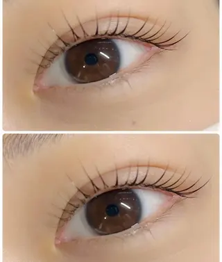 マツエク・マツパ マツパ◎LED マツエク,モチ◎のマツエク・マツパデザイン