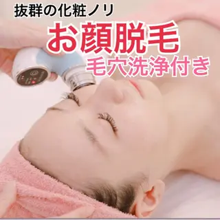 フェミニンエステ ティック大阪福島店のエステ・リラクイメージ