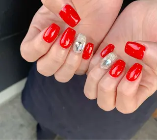 ネイル Nail salon Venusのネイルデザイン