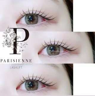 マツエク・マツパ fan.germe 副店長MIYABIのマツエク・マツパデザイン