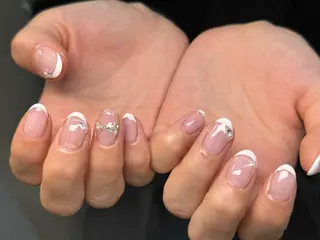 ネイル JOJOネイル所属・JOJO ネイルのネイルデザイン