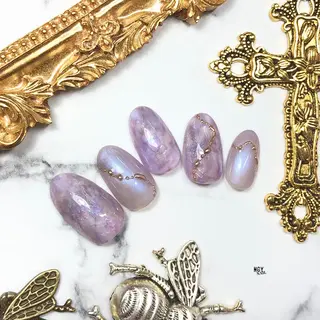 ネイル NAIL NOWのネイルデザイン