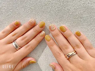ネイル Nail -La clarte'-所属・Nail-La clarte'-のネイルデザイン