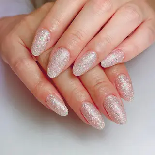 ネイル 石原 夕華のネイルデザイン