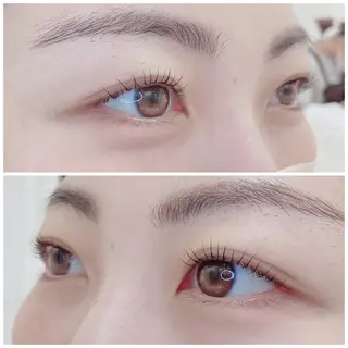 マツエク・マツパ TIARA池袋西口店 店長YASUKA💐のマツエク・マツパデザイン