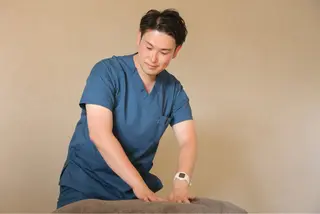 川口 慶治のエステ・リラクイメージ