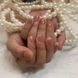 ネイル GranMigawa yuのネイルデザイン