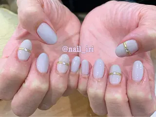 ネイル 中川 愛理のその他イメージ