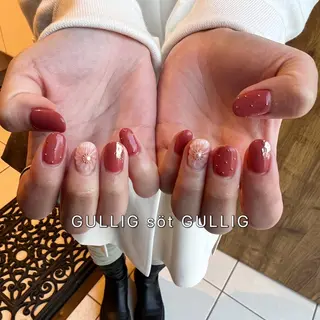 ネイル GULLIG söt GULLIGのネイルデザイン