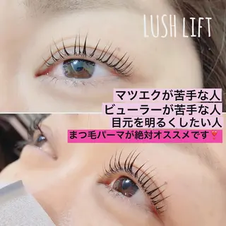 マツエク・マツパ sweet 仲野陽子のネイルデザイン