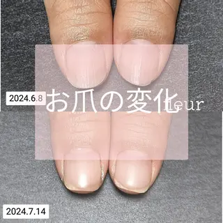 ネイル megumi. sのネイルデザイン