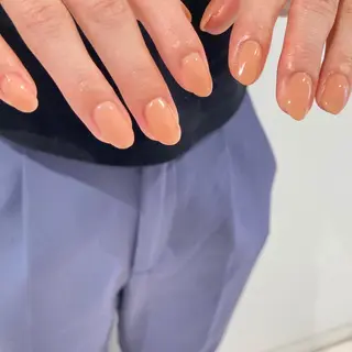 ネイル mano+所属・砂田 はるかのネイルデザイン