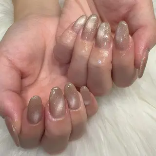 ネイル 小野澤 紗智のネイルデザイン