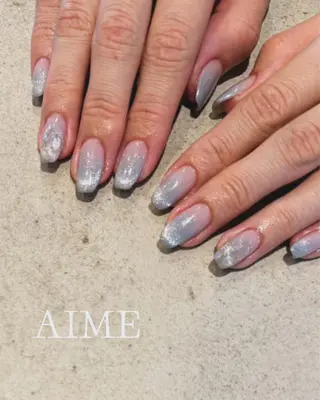 ネイル AIME （momo）のネイルデザイン