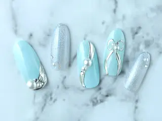 ネイル リオッサ  オブ ラグーン神戸店のエステ・リラクイメージ